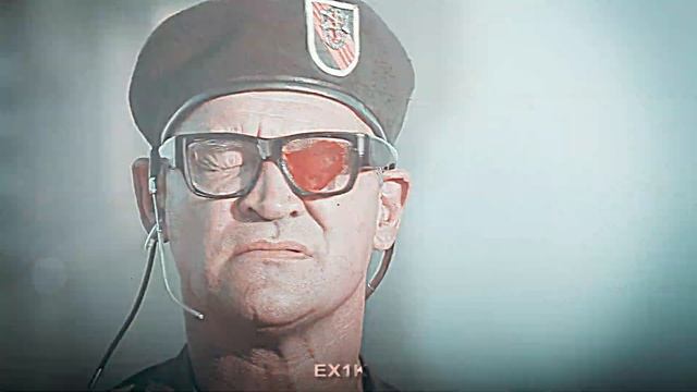 UNIVERSAL SOLDIER (1992) | 4K EDIT смотреть онлайн