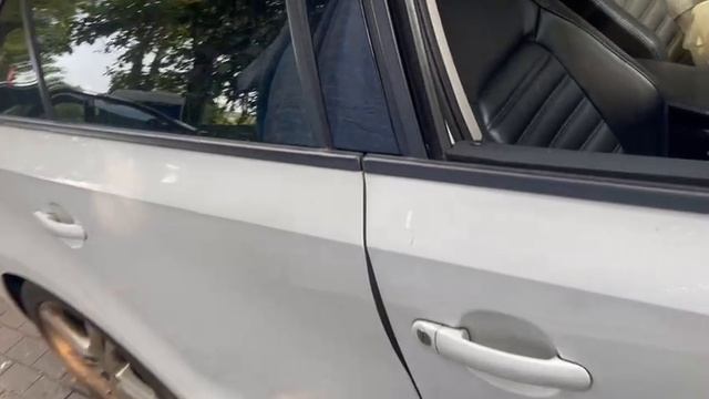 ДВС+КПП VOLKSWAGEN CAXA, 1400 куб.см смотреть онлайн