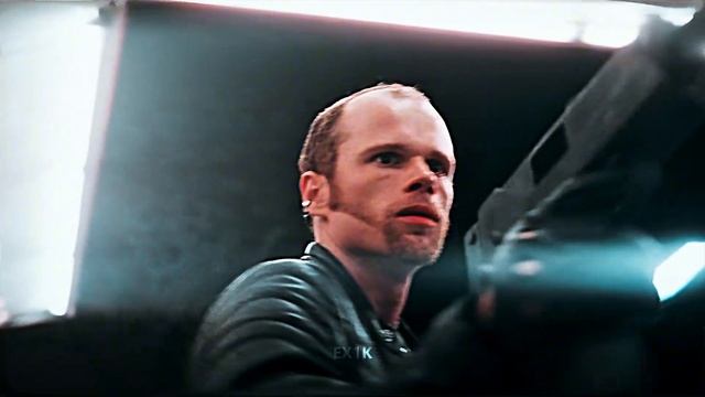 Robo Cop (1987) | 4K EDIT смотреть онлайн