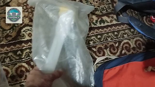 ZapGMUz - отправка запчастей Chevrolet 05.09.25: уплотнители, бачок омывателя, усилитель бампера.