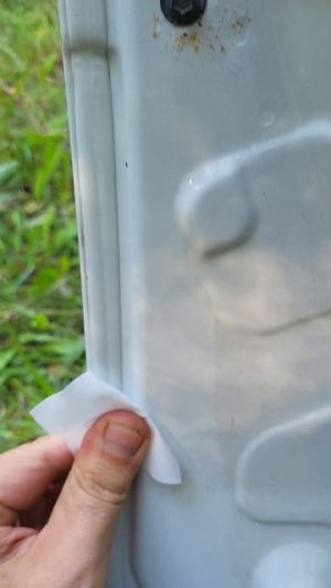 Уплотнитель В-образный арт. #1707108544 на OZON