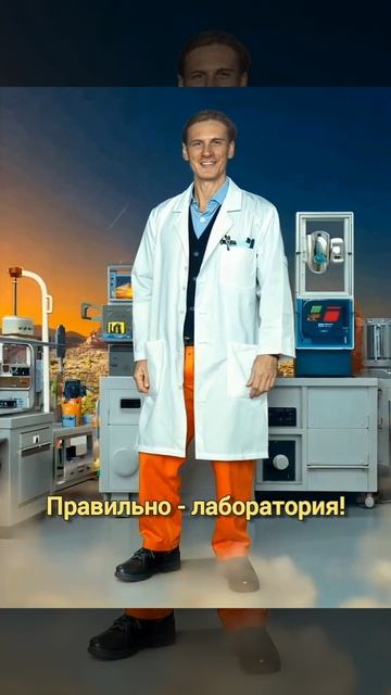 МыДуэт... лабораторно-рекламный ✅️