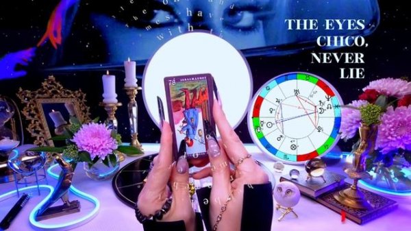 ⭐️ ДЕВА - ПРОГНОЗ НА СЕНТЯБРЬ | ЗАТМЕНИЯ | КАРМА В ДЕЙСТВИИ #tarot #predictions