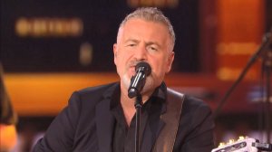 Леонид Агутин – Голос высокой травы (Новая волна-2025)