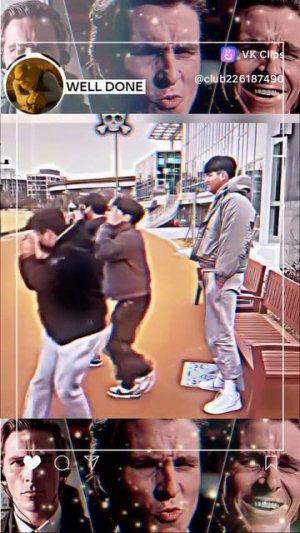 Подпишись пожалуйста