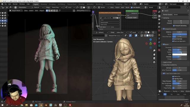 41 - Adding and Configuring a Camera смотреть онлайн