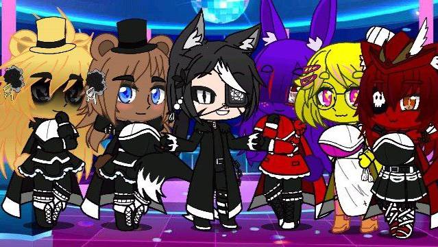 Night Club Frennie Fazbear Pizza (And Bar) The Trailer #1 смотреть онлайн