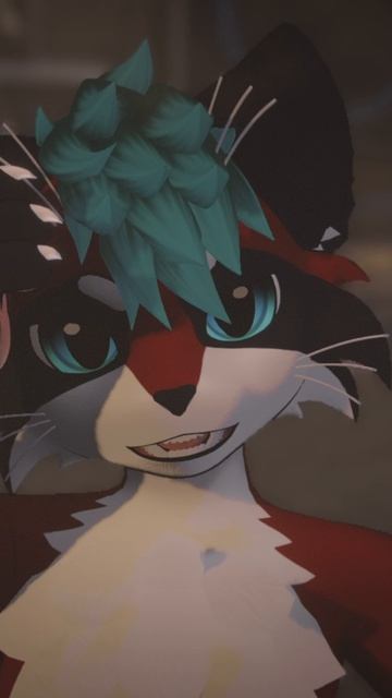 Twitch: EricMyval ФУРРИ УБИЙЦА смотреть онлайн