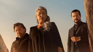 Сериал Две могилы – 1 сезон 1 серия / Dos tumbas