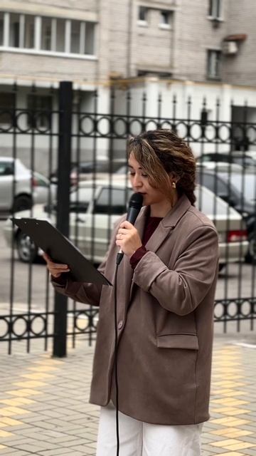 #ВГТУ присоединился к Всероссийской акции «Капля жизни» смотреть онлайн