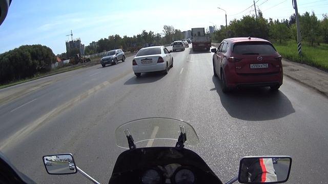 катаюсь на yamaha смотреть онлайн