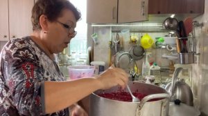 IMG_8979 Приготовила , борщевую заправку.