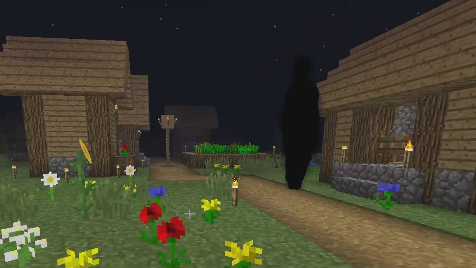 Вечное Преследование в Вечной Ночи в Minecraft The Broken Script Серия 15 смотреть онлайн