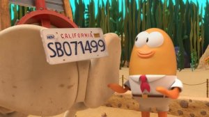 Камп Корал | 60 минут лучших моментов Mr. Krabs в Kamp Koral! | @Nicktoons | Nickelodeon Cyrillic