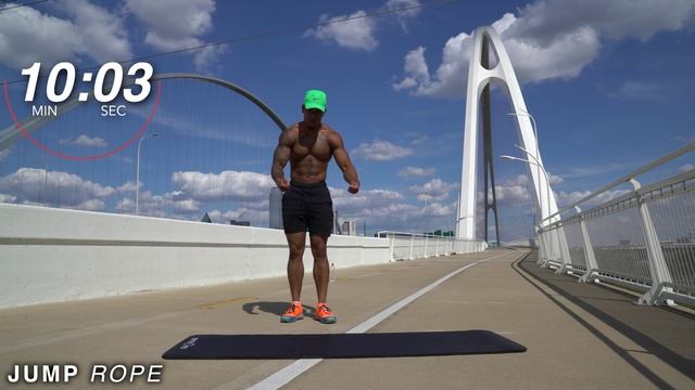20 MINUTE EXTREME FAT BURNING CARDIO WORKOUT(NO EQUIPMENT)