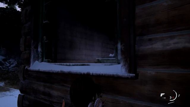 The last of Us. Part 1 Одни из нас №7