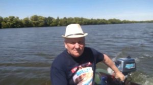 Обкатка mikatsu 3,5