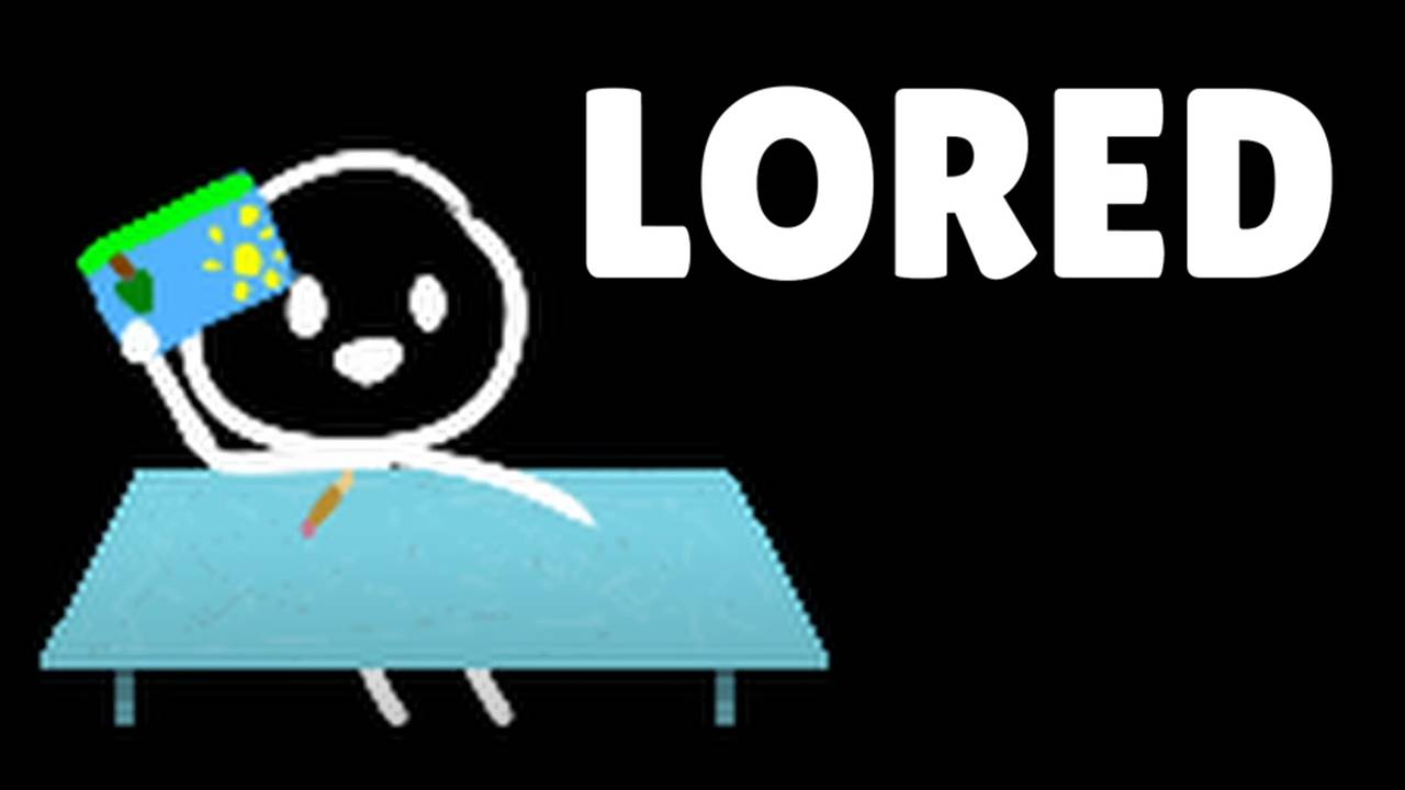 2 ЭТАП. НОВЫЕ РЕСУРСЫ - LORED #3 смотреть онлайн