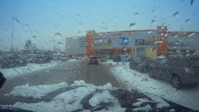 Санкт-Петербург - Выборг - Санкт-Петербург Новый Год 2021 смотреть онлайн