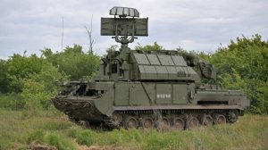 ЗРК «Тор-М2» срывает атаки ВСУ. Лучшее видео из зоны СВО