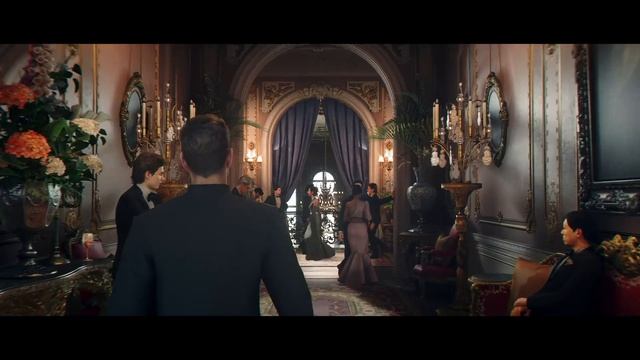 007 First Light | геймплейный трейлер смотреть онлайн