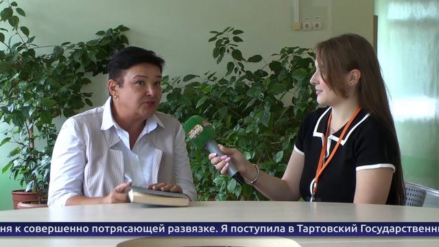 Обнинские новости (за 4 сентября 2025) смотреть онлайн