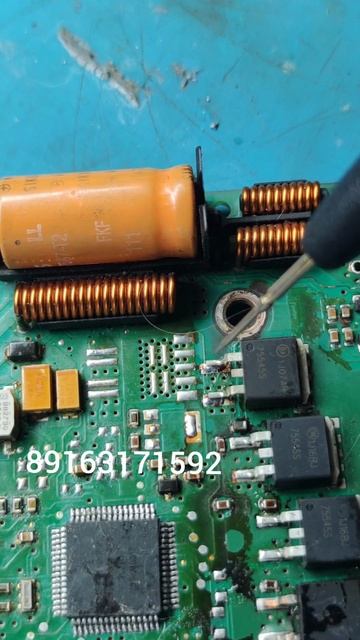 7L6955119B замена