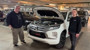 Осень 2025 - цены на рамные внедорожники.