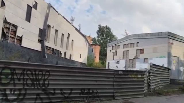 Пушкинская, зд 245Г смотреть онлайн