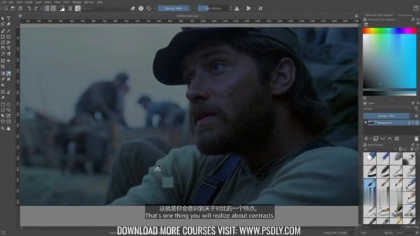 3.08 - Low Variance - Low Key