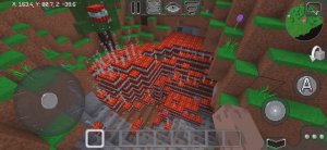 Взрываем TNT | Мультикрафт