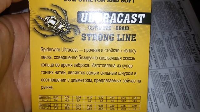 Что такое мононить для рыбалки смотреть онлайн