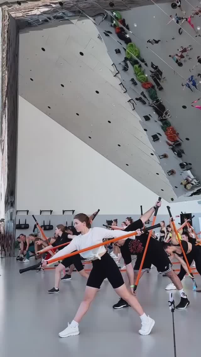 РФФ 2025 Stick Mobility смотреть онлайн