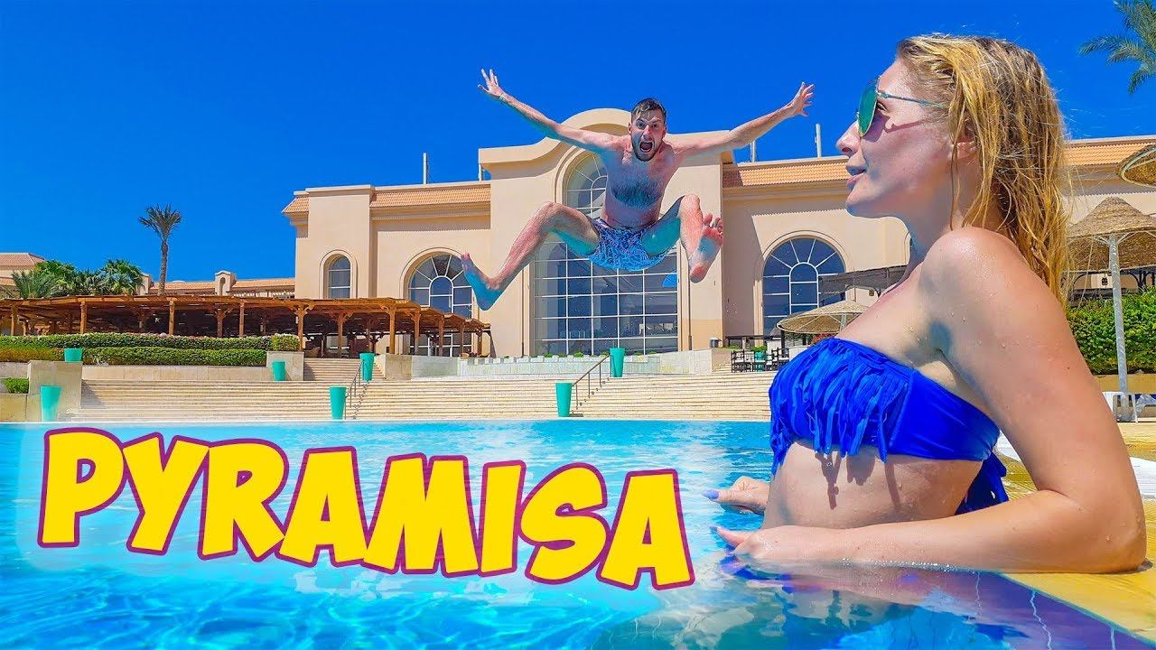 Отель Pyramisa Sahl Hasheesh | Хургада Египет - Отдых в Египте 2020