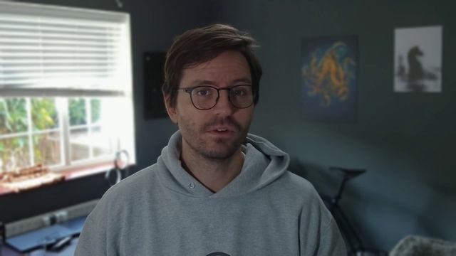 Welcome to the Module смотреть онлайн