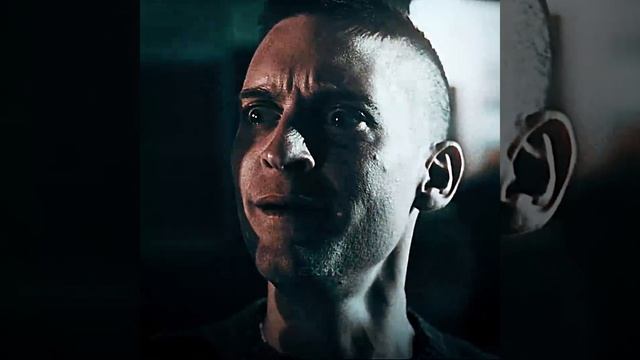 Brothers (2009) | Kanye West Runaway | 4K EDIT #kanyewest #edit #movie #brothers #war #tobeymaguire