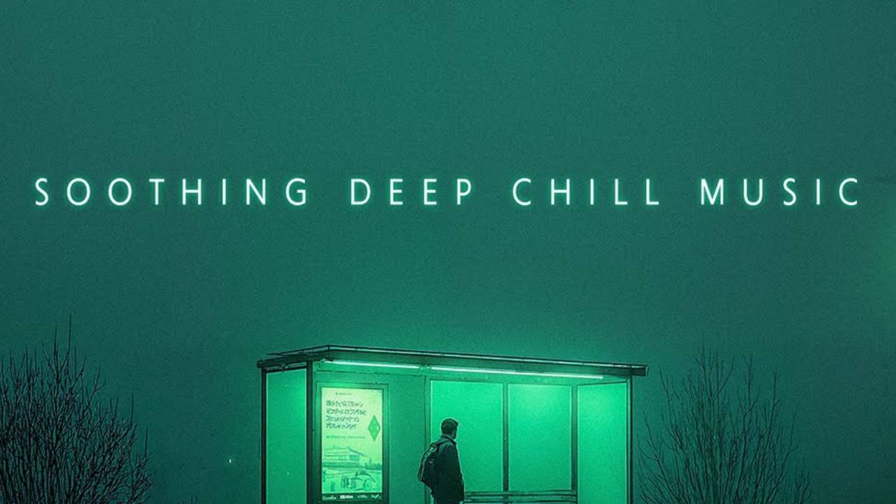 Релакс музыка 🎧 Лучший чилаут 🎵 🌴☀️ Звук #4 смотреть онлайн