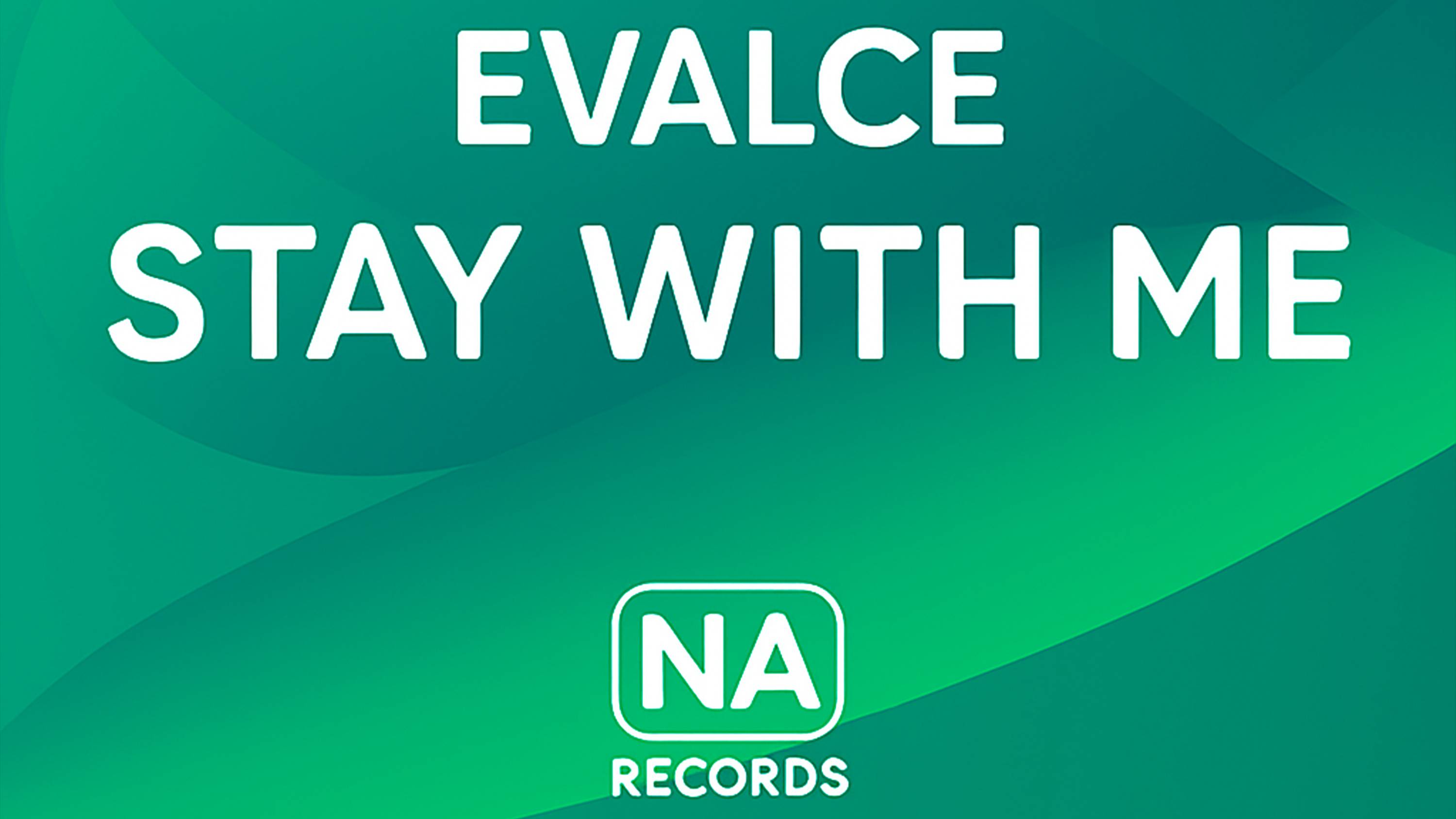 Evalce - Stay with me (Official Video) ПРЕМЬЕРА смотреть онлайн