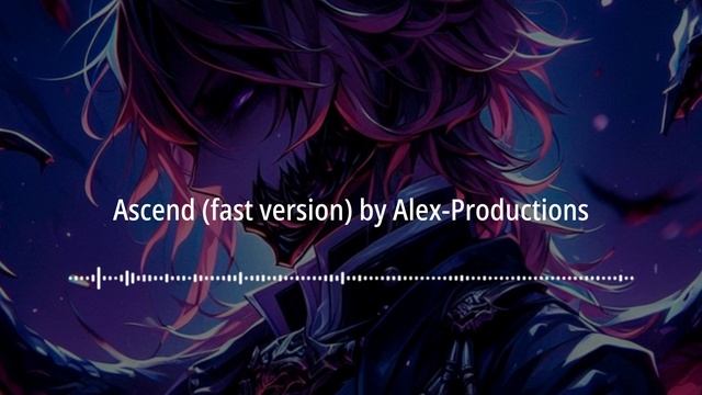 🎬 Ascend (fast version) by Alex-Productions | No Copyright Sounds (NCS) смотреть онлайн