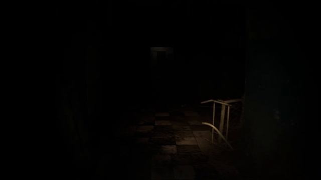 Paranormal Place [полное прохождение + все концовки (игрофильм)] смотреть онлайн