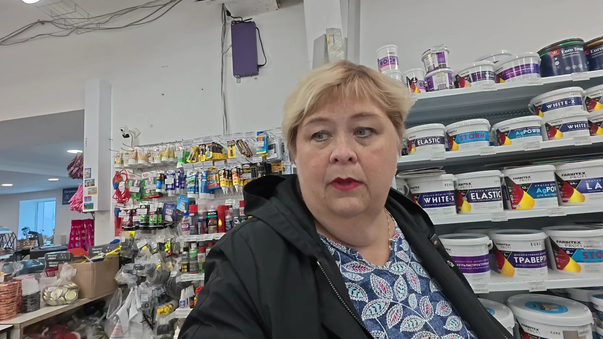 Покупки для дачи и не только.Убираем в теплице помидоры. смотреть онлайн