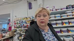 Покупки для дачи и не только.Убираем в теплице помидоры.