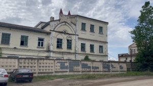 Станица Северская