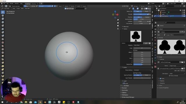 10 - How to Create Your Own Brushes смотреть онлайн