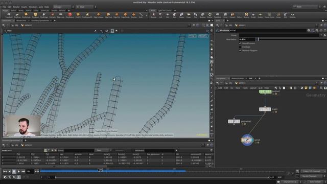 6. Thickening Trails