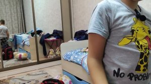 Лопаю шарики.