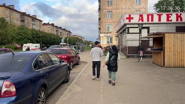 Ленина 133 обзор локации смотреть онлайн