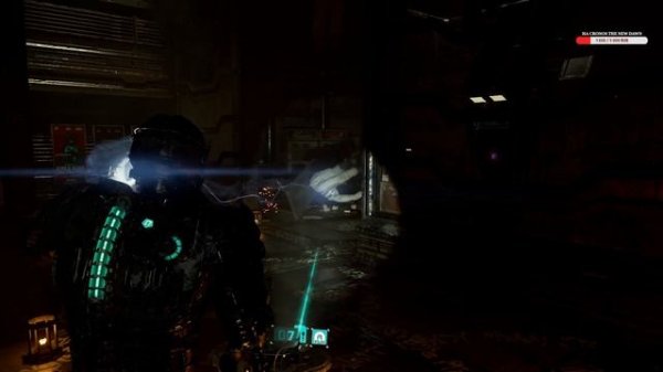 Dead Space impossible part 4