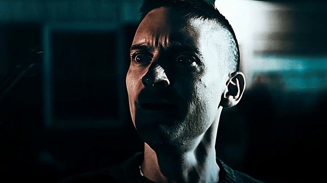 Brothers (2009) | Kanye West Runaway | 4K EDIT смотреть онлайн