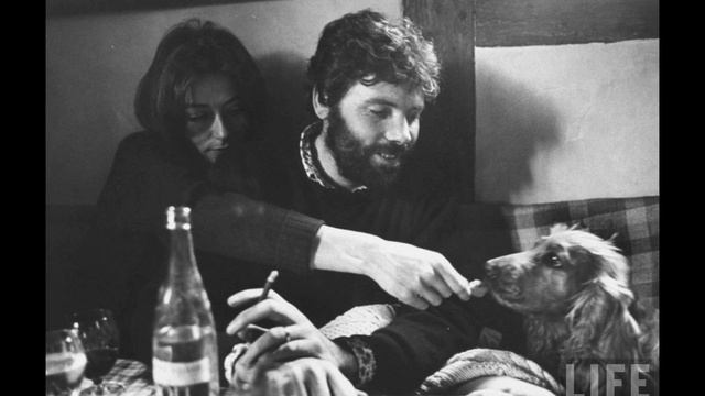 Анук Эме ( Anouk Aimee ) смотреть онлайн